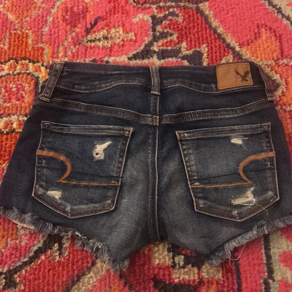 Shorts - Picture 2 of 2
